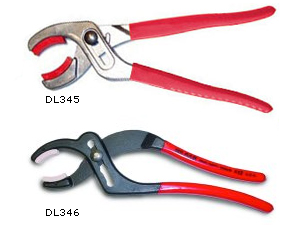 A-N Electrical Connector Plier 